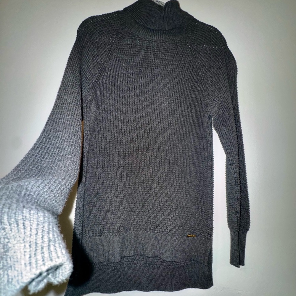 Michael Kors NWT Sweater Dress - Picture 4 of 8